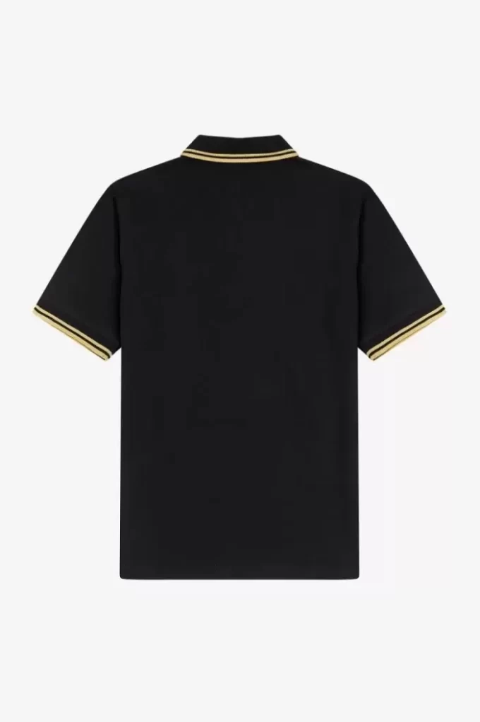 Cămașă Fred Perry M12 pentru bărbați Cămașă Fred Perry M12 pentru bărbați