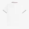 Cămașă Fred Perry M12 pentru bărbați Cămașă Fred Perry M12 pentru bărbați