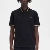Cămașă Fred Perry M2 pentru bărbați Cămașă Fred Perry M2 pentru bărbați
