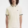 Cămașă Fred Perry M2 pentru bărbați Cămașă Fred Perry M2 pentru bărbați