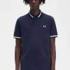 Cămașă Fred Perry M2 pentru bărbați Cămașă Fred Perry M2 pentru bărbați