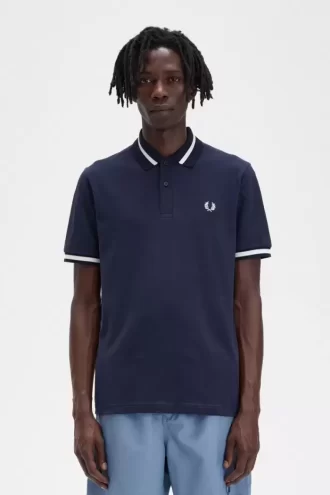 Cămașă Fred Perry M2 pentru bărbați