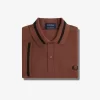 Cămașă Fred Perry M2 pentru bărbați Cămașă Fred Perry M2 pentru bărbați