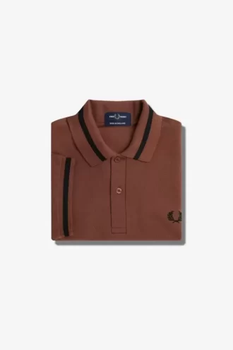 Cămașă Fred Perry M2 pentru bărbați
