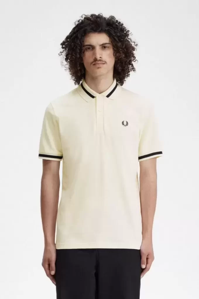 Cămașă Fred Perry M2 pentru bărbați Cămașă Fred Perry M2 pentru bărbați