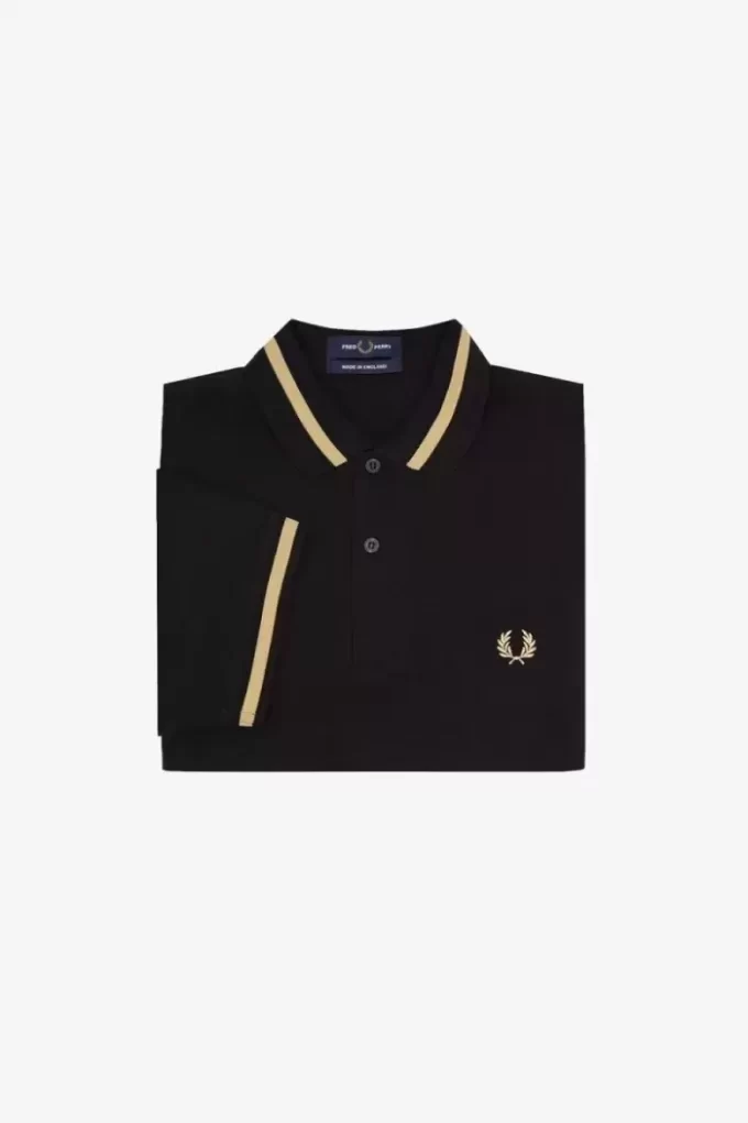 Cămașă Fred Perry M2 pentru bărbați Cămașă Fred Perry M2 pentru bărbați