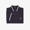 Cămașă Fred Perry M2 pentru bărbați Cămașă Fred Perry M2 pentru bărbați