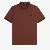 Cămașă Fred Perry M2 pentru bărbați Cămașă Fred Perry M2 pentru bărbați