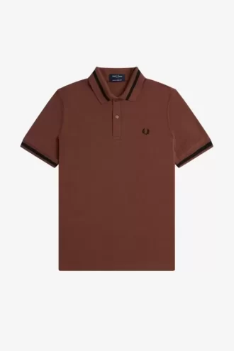 Cămașă Fred Perry M2 pentru bărbați