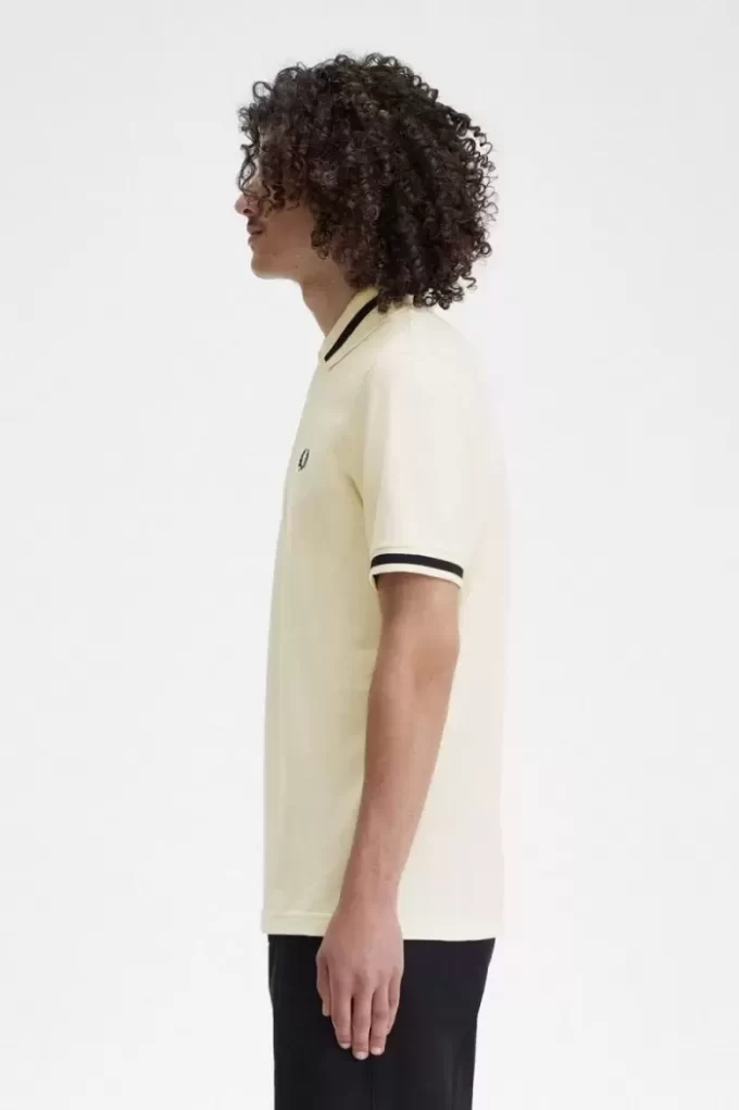 Cămașă Fred Perry M2 pentru bărbați Cămașă Fred Perry M2 pentru bărbați