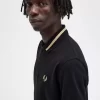 Cămașă Fred Perry M2 pentru bărbați Cămașă Fred Perry M2 pentru bărbați
