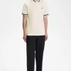 Cămașă Fred Perry M2 pentru bărbați Cămașă Fred Perry M2 pentru bărbați