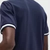 Cămașă Fred Perry M2 pentru bărbați Cămașă Fred Perry M2 pentru bărbați
