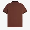 Cămașă Fred Perry M2 pentru bărbați Cămașă Fred Perry M2 pentru bărbați