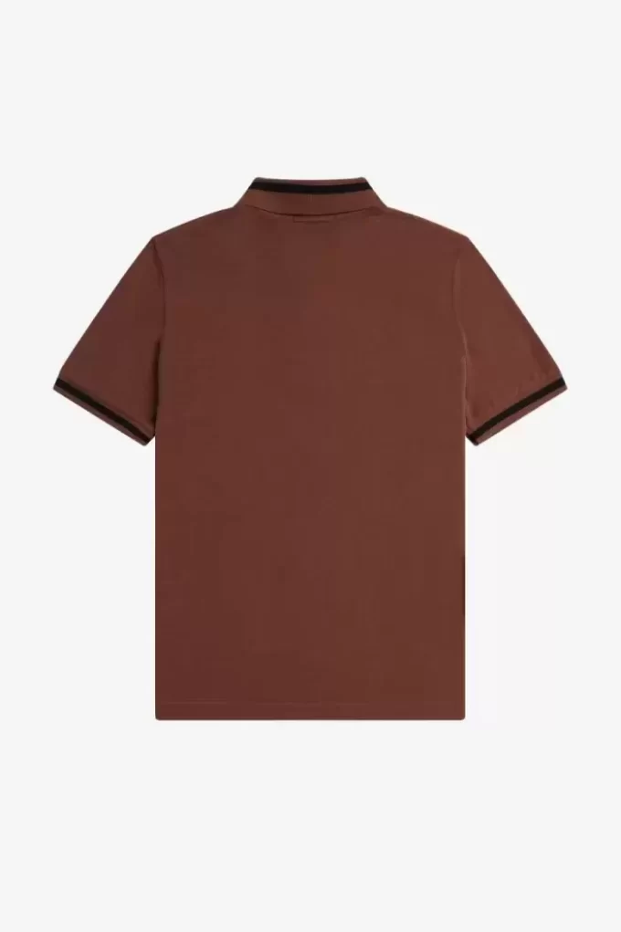 Cămașă Fred Perry M2 pentru bărbați Cămașă Fred Perry M2 pentru bărbați
