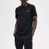 Cămașă Fred Perry M2 pentru bărbați Cămașă Fred Perry M2 pentru bărbați