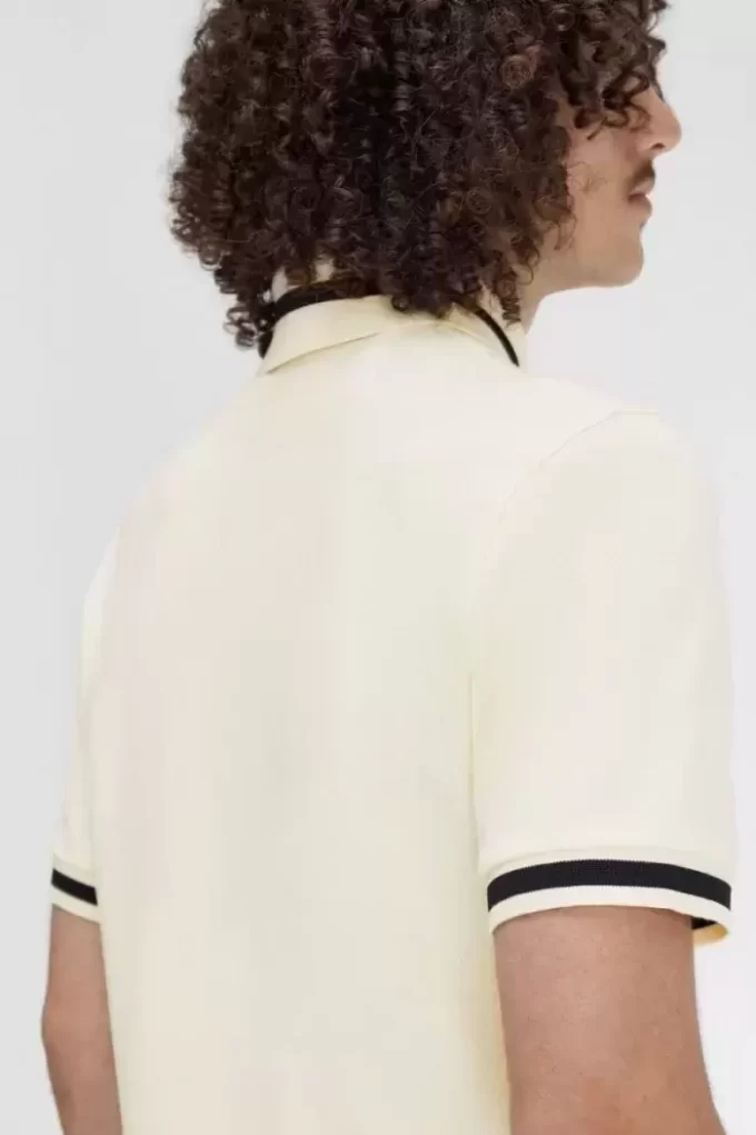Cămașă Fred Perry M2 pentru bărbați Cămașă Fred Perry M2 pentru bărbați