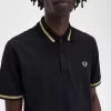 Cămașă Fred Perry M2 pentru bărbați Cămașă Fred Perry M2 pentru bărbați
