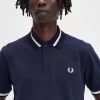 Cămașă Fred Perry M2 pentru bărbați Cămașă Fred Perry M2 pentru bărbați