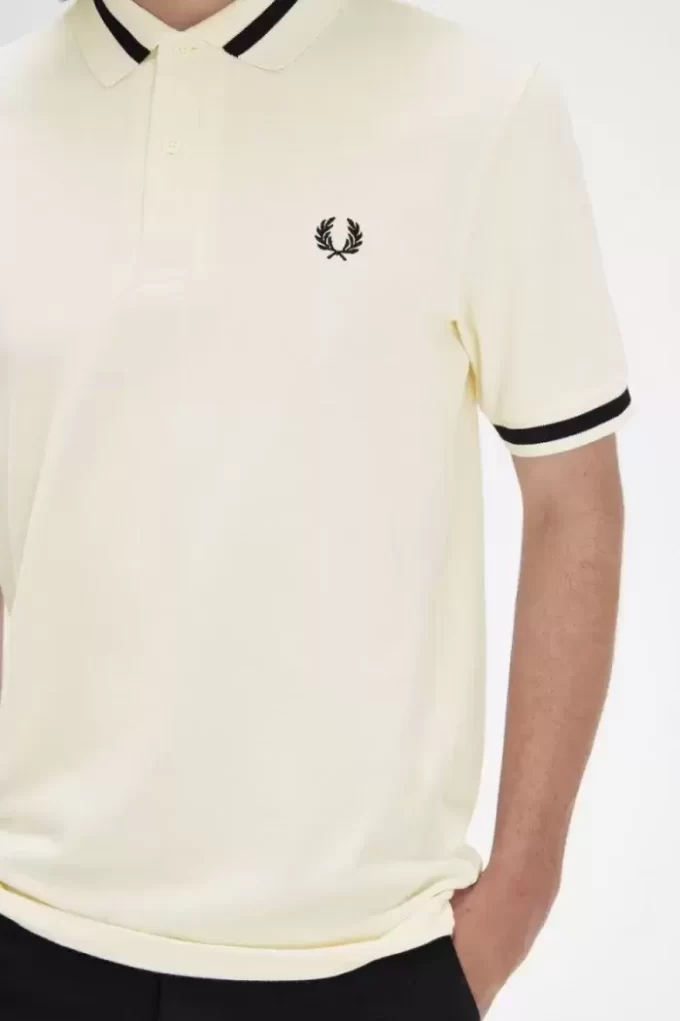 Cămașă Fred Perry M2 pentru bărbați Cămașă Fred Perry M2 pentru bărbați