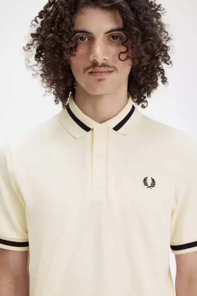 Cămașă Fred Perry M2 pentru bărbați Cămașă Fred Perry M2 pentru bărbați