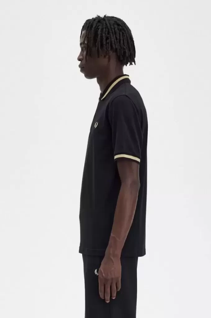 Cămașă Fred Perry M2 pentru bărbați Cămașă Fred Perry M2 pentru bărbați