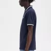Cămașă Fred Perry M2 pentru bărbați Cămașă Fred Perry M2 pentru bărbați