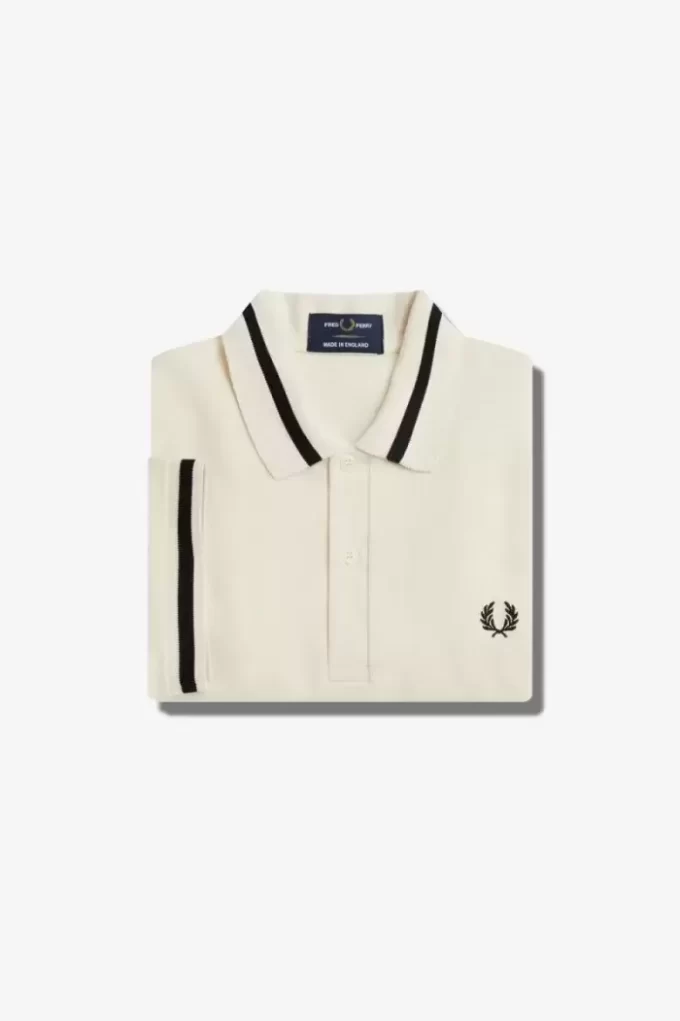 Cămașă Fred Perry M2 pentru bărbați Cămașă Fred Perry M2 pentru bărbați