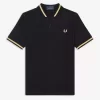 Cămașă Fred Perry M2 pentru bărbați Cămașă Fred Perry M2 pentru bărbați