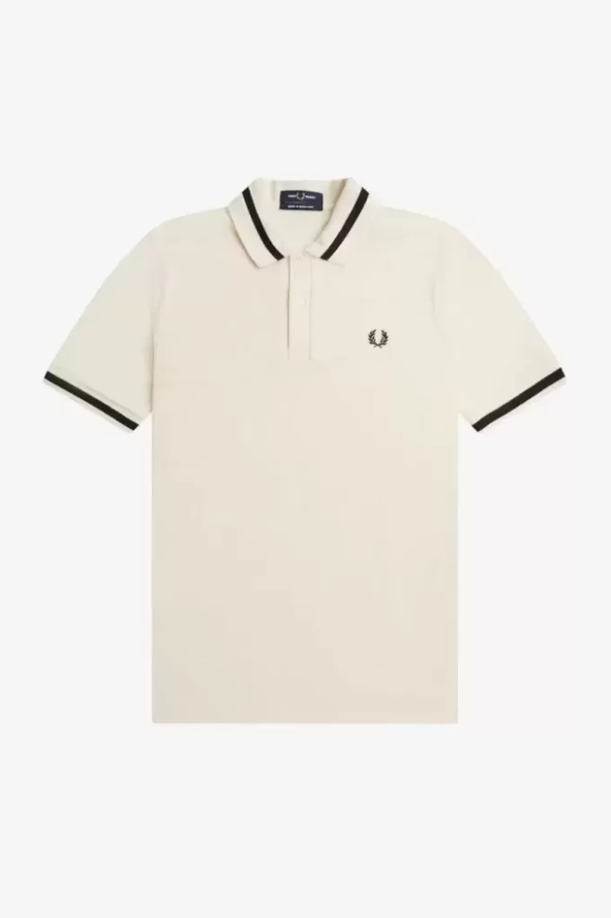 Cămașă Fred Perry M2 pentru bărbați Cămașă Fred Perry M2 pentru bărbați