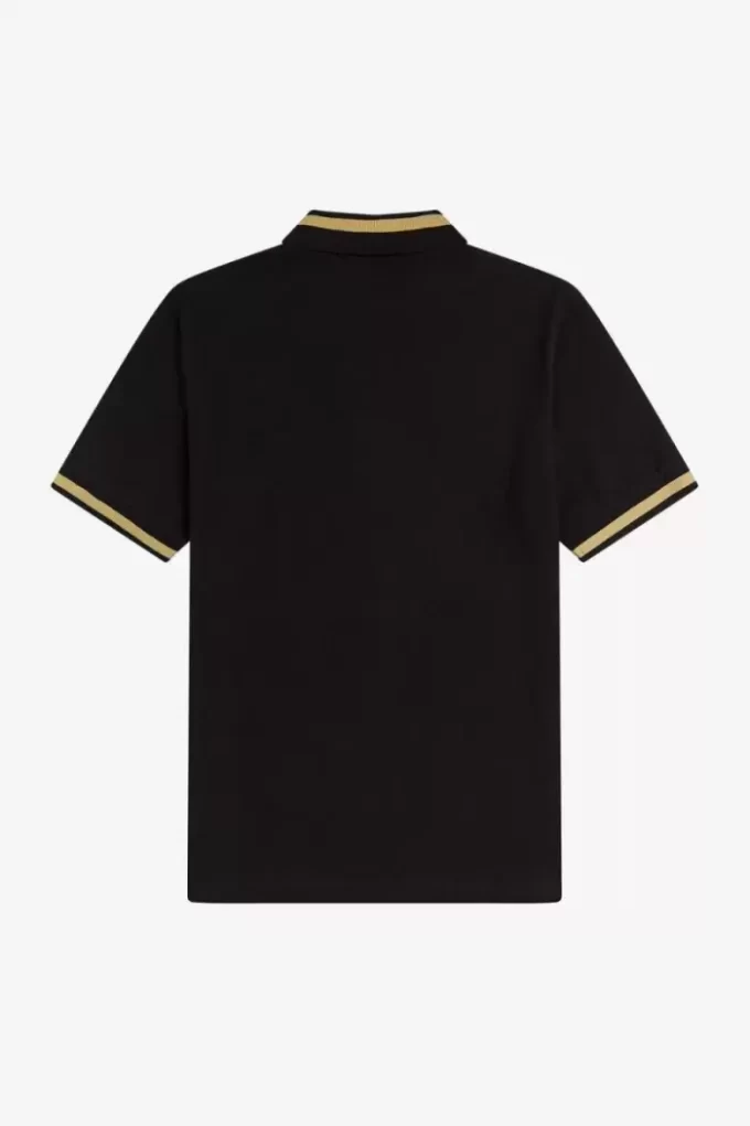 Cămașă Fred Perry M2 pentru bărbați Cămașă Fred Perry M2 pentru bărbați