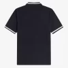 Cămașă Fred Perry M2 pentru bărbați Cămașă Fred Perry M2 pentru bărbați