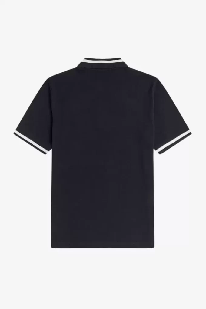 Cămașă Fred Perry M2 pentru bărbați Cămașă Fred Perry M2 pentru bărbați