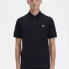 Cămașă Fred Perry M3 pentru bărbați Cămașă Fred Perry M3 pentru bărbați