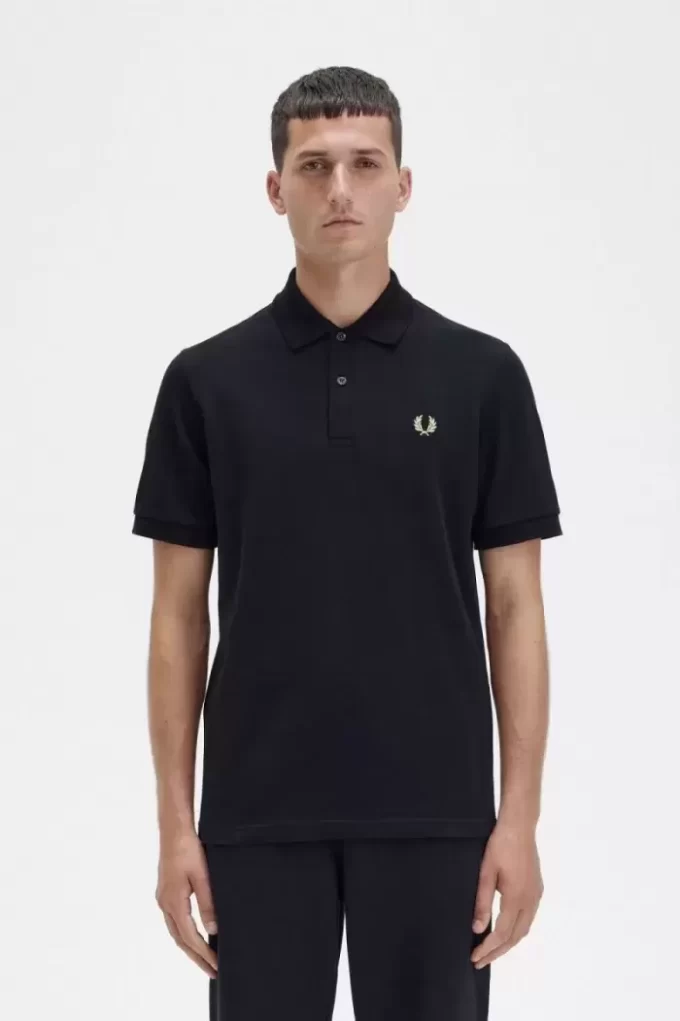 Cămașă Fred Perry M3 pentru bărbați Cămașă Fred Perry M3 pentru bărbați