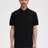 Cămașă Fred Perry M3 pentru bărbați Cămașă Fred Perry M3 pentru bărbați