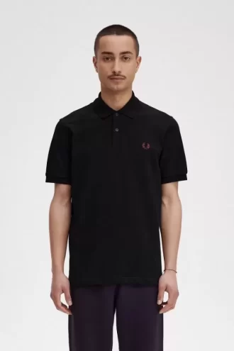 Cămașă Fred Perry M3 pentru bărbați