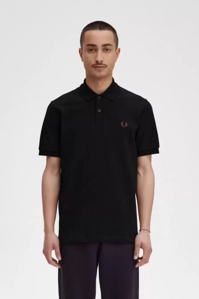 Cămașă Fred Perry M3 pentru bărbați Cămașă Fred Perry M3 pentru bărbați