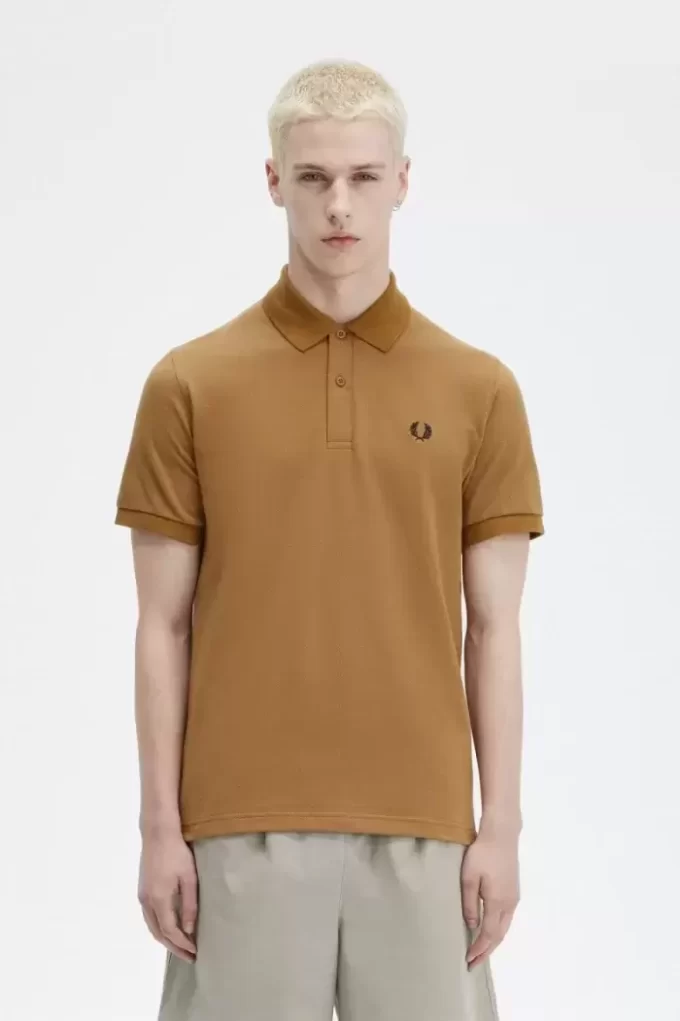 Cămașă Fred Perry M3 pentru bărbați Cămașă Fred Perry M3 pentru bărbați