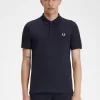 Cămașă Fred Perry M3 pentru bărbați Cămașă Fred Perry M3 pentru bărbați