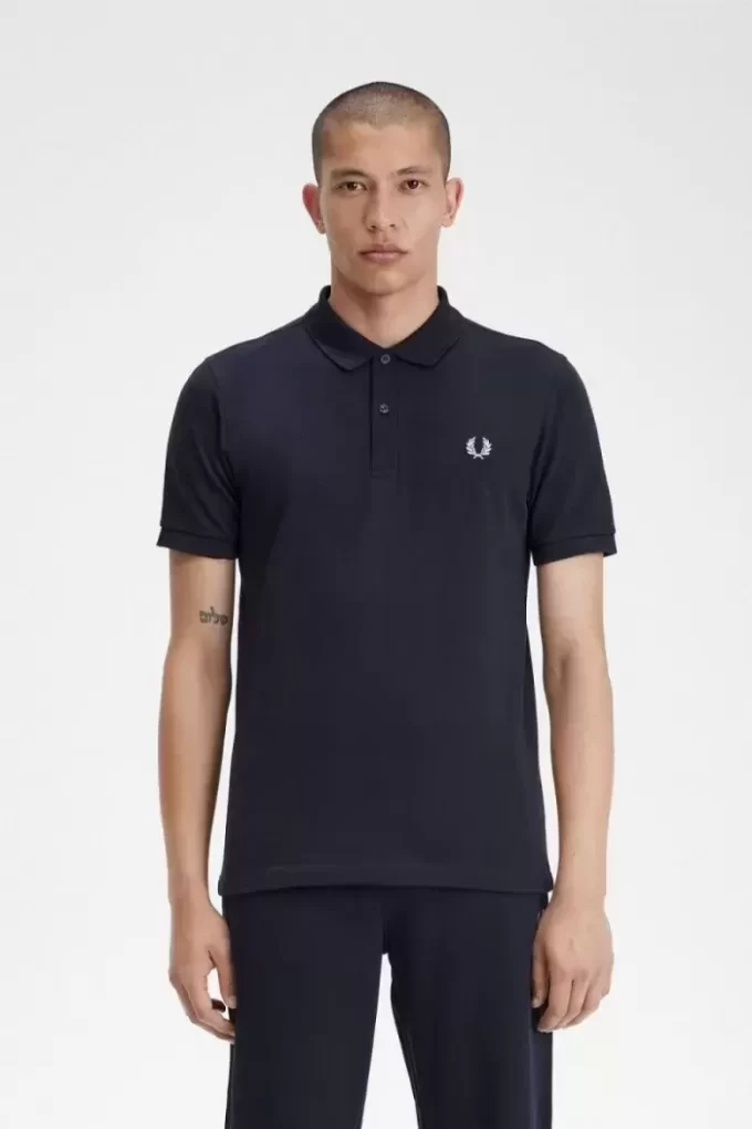 Cămașă Fred Perry M3 pentru bărbați Cămașă Fred Perry M3 pentru bărbați