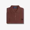 Cămașă Fred Perry M3 pentru bărbați Cămașă Fred Perry M3 pentru bărbați