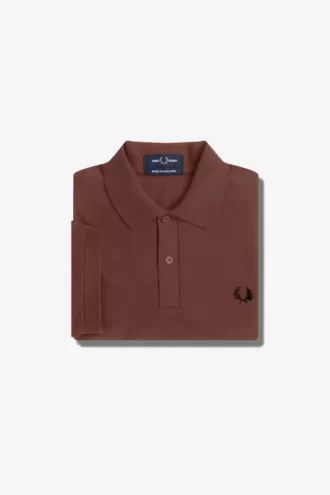 Cămașă Fred Perry M3 pentru bărbați