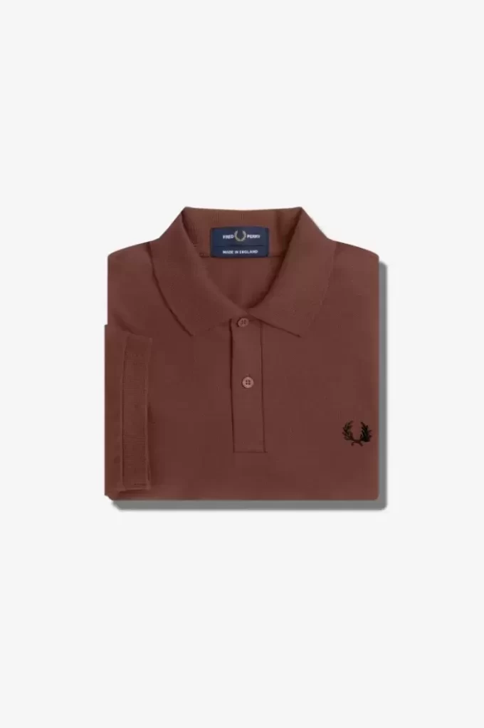 Cămașă Fred Perry M3 pentru bărbați Cămașă Fred Perry M3 pentru bărbați