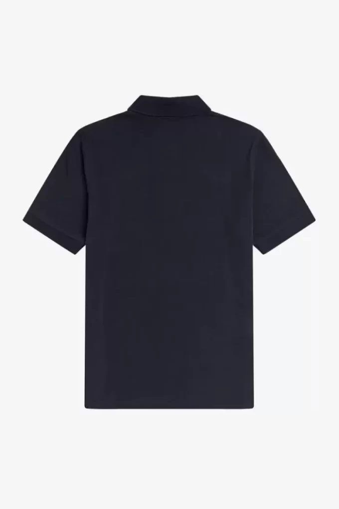 Cămașă Fred Perry M3 pentru bărbați Cămașă Fred Perry M3 pentru bărbați