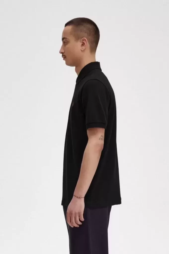 Cămașă Fred Perry M3 pentru bărbați Cămașă Fred Perry M3 pentru bărbați