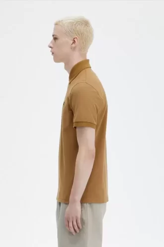 Cămașă Fred Perry M3 pentru bărbați