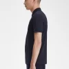 Cămașă Fred Perry M3 pentru bărbați Cămașă Fred Perry M3 pentru bărbați