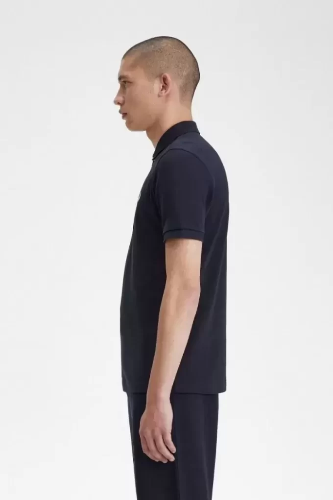 Cămașă Fred Perry M3 pentru bărbați Cămașă Fred Perry M3 pentru bărbați