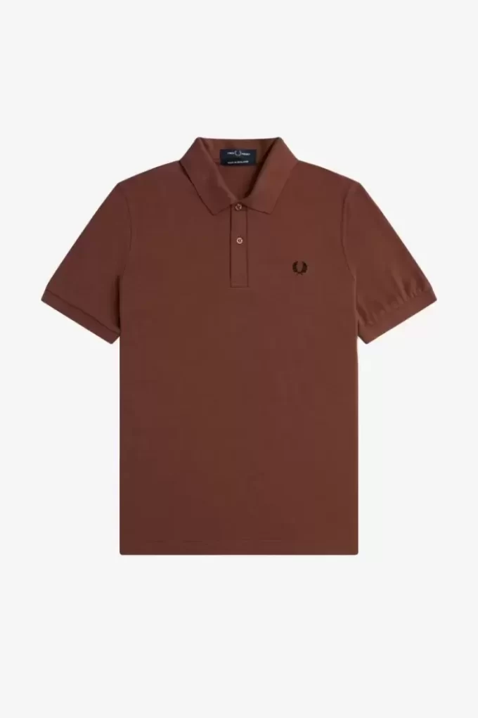 Cămașă Fred Perry M3 pentru bărbați Cămașă Fred Perry M3 pentru bărbați
